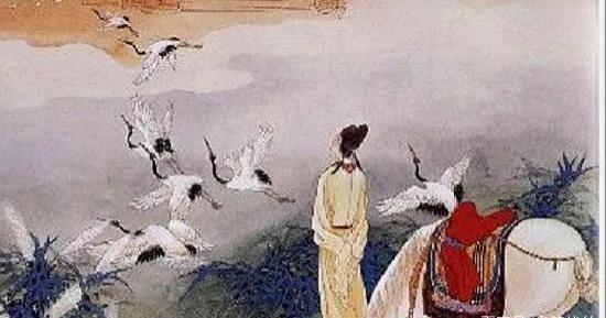 刻意伤春复伤别，人间唯有杜司勋全诗意思赏析
