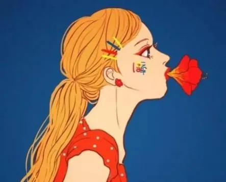 舌灿莲花的意思