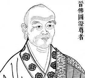 舌灿莲花的意思