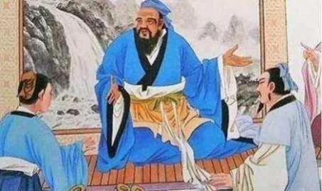 圣人不死，大盗不止到底是什么意思