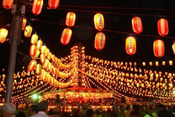中元节又称为鬼节吗