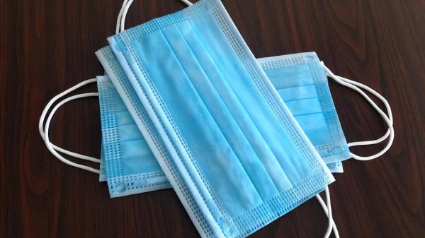 口罩执行标准对照表