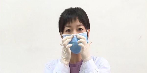 口罩执行标准对照表