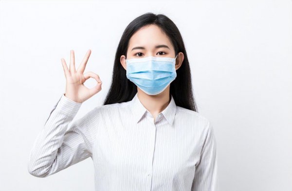 口罩执行标准对照表
