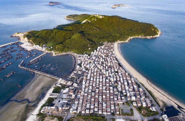 东山岛在哪里哪个城市