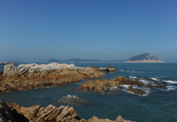 东山岛在哪里哪个城市