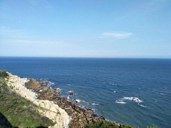 东山岛在哪里哪个城市