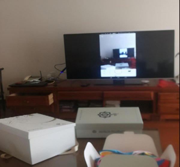 屏幕镜像是什么意思