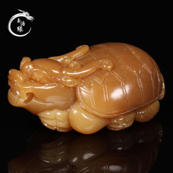 龙头龟身是什么神兽