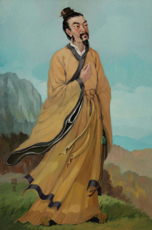 刘禹锡是晚唐还是中唐诗人