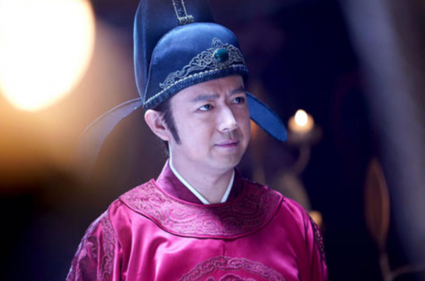 刘禹锡是晚唐还是中唐诗人
