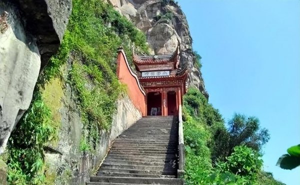 綦江旅游景点有哪些地方好玩