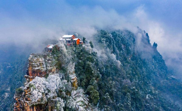 綦江旅游景点有哪些地方好玩