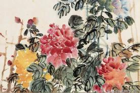 华亭画派杰出代表人物名单及作品