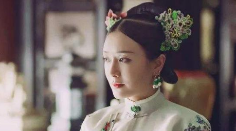 孝贤纯皇后是怎么死的