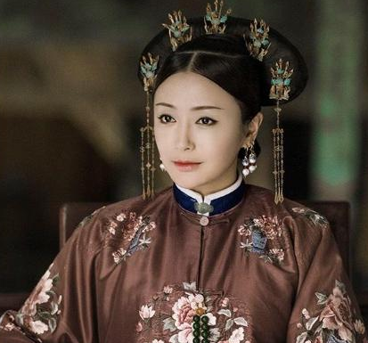 孝贤纯皇后是怎么死的
