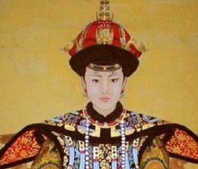 孝贤纯皇后是怎么死的