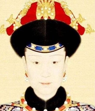 孝贤纯皇后是怎么死的