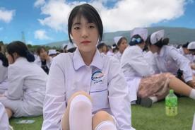 卫校出来的女生没有干净的吗