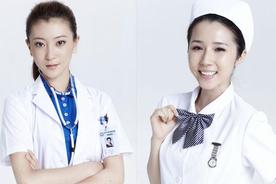 卫校出来的女生没有干净的吗