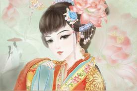 中国十大美女都是谁