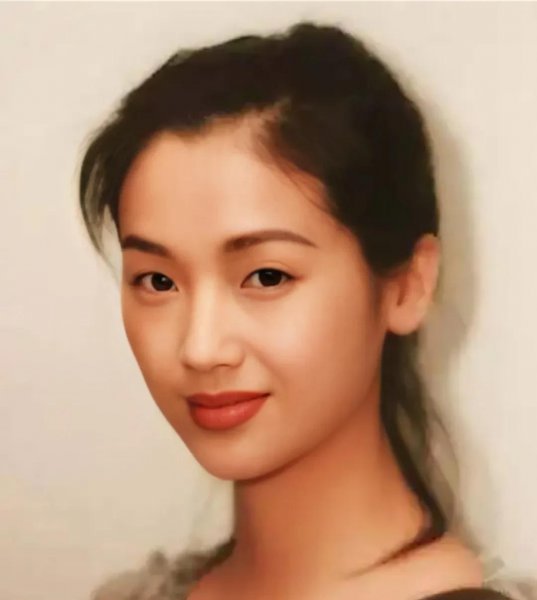 刘德华与吴倩莲的关系