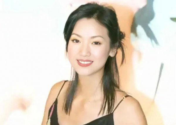 刘德华与吴倩莲的关系