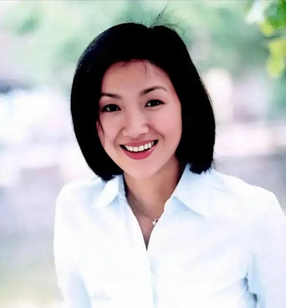 刘德华与吴倩莲的关系