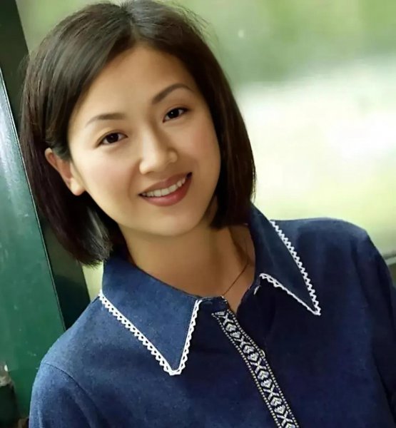 刘德华与吴倩莲的关系