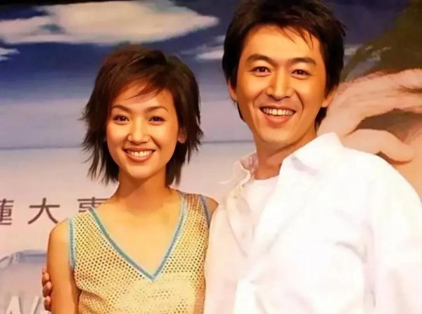 刘德华与吴倩莲的关系