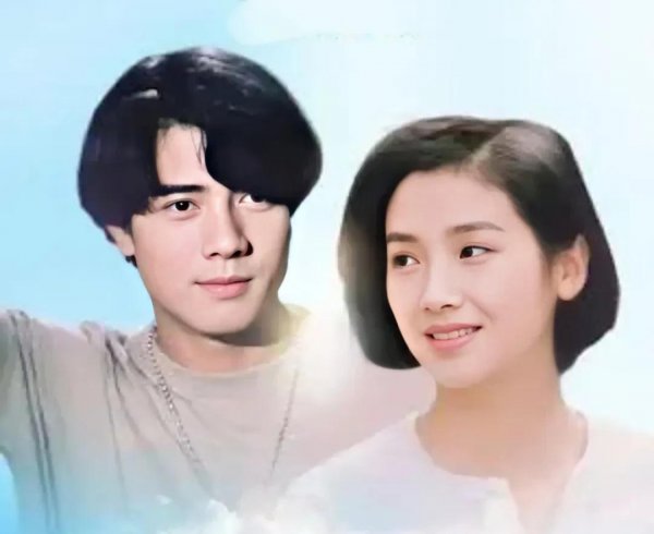 刘德华与吴倩莲的关系