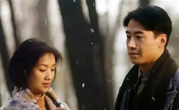 刘德华与吴倩莲的关系