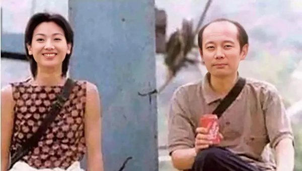 刘德华与吴倩莲的关系