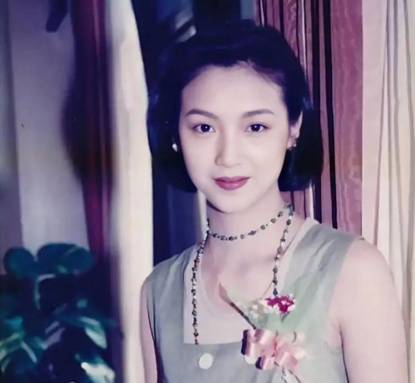 刘德华与吴倩莲的关系