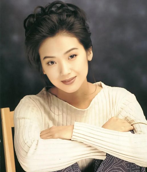 刘德华与吴倩莲的关系
