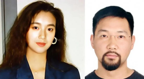 刘德华与吴倩莲的关系