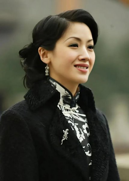 刘德华与吴倩莲的关系