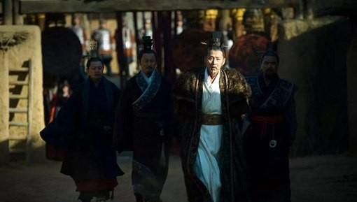 刘邦原名刘季为什么改名刘邦