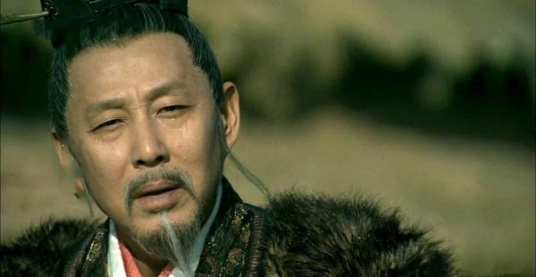 刘邦几岁当皇上