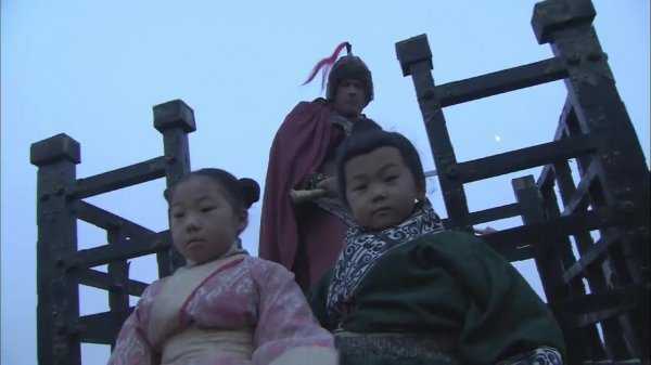 汉惠帝刘盈个人简介
