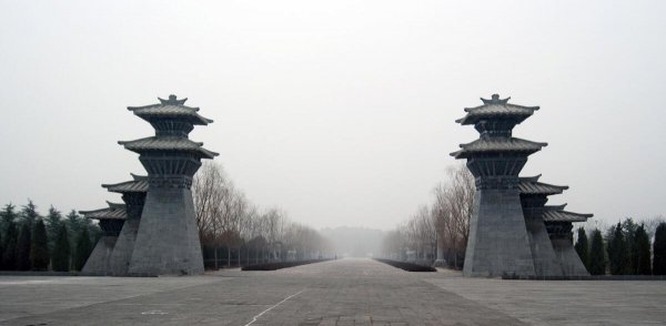 汉光武帝刘秀有几个后妃