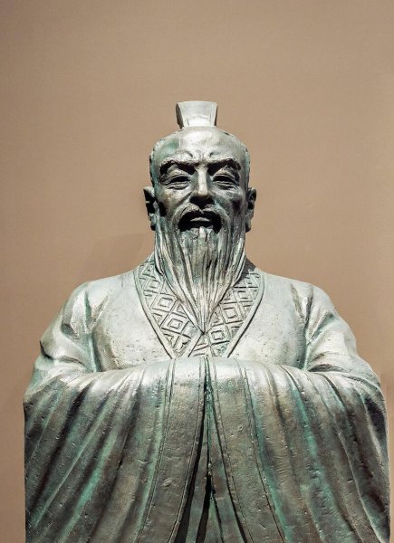 汉光武帝刘秀有几个后妃