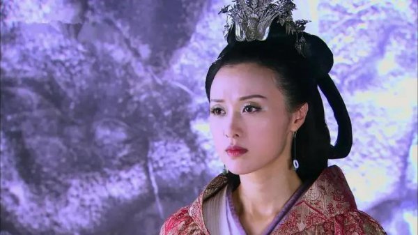 刘恒的母亲到底是谁