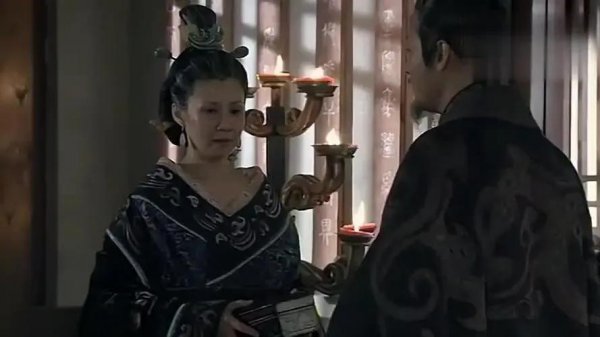 刘恒的母亲到底是谁