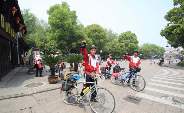 20公里骑车要多久时间
