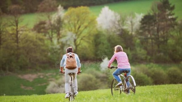 20公里骑车要多久时间