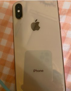 za/a到底是什么版的苹果手机 iPhoneXS显示ZA/A
