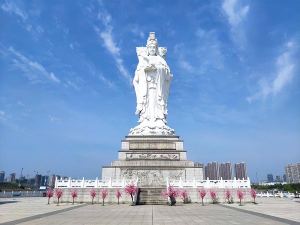 江苏宿迁旅游攻略必玩的景点推荐
