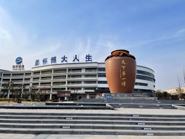 江苏宿迁旅游攻略必玩的景点推荐