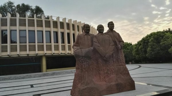江苏宿迁旅游攻略必玩的景点推荐